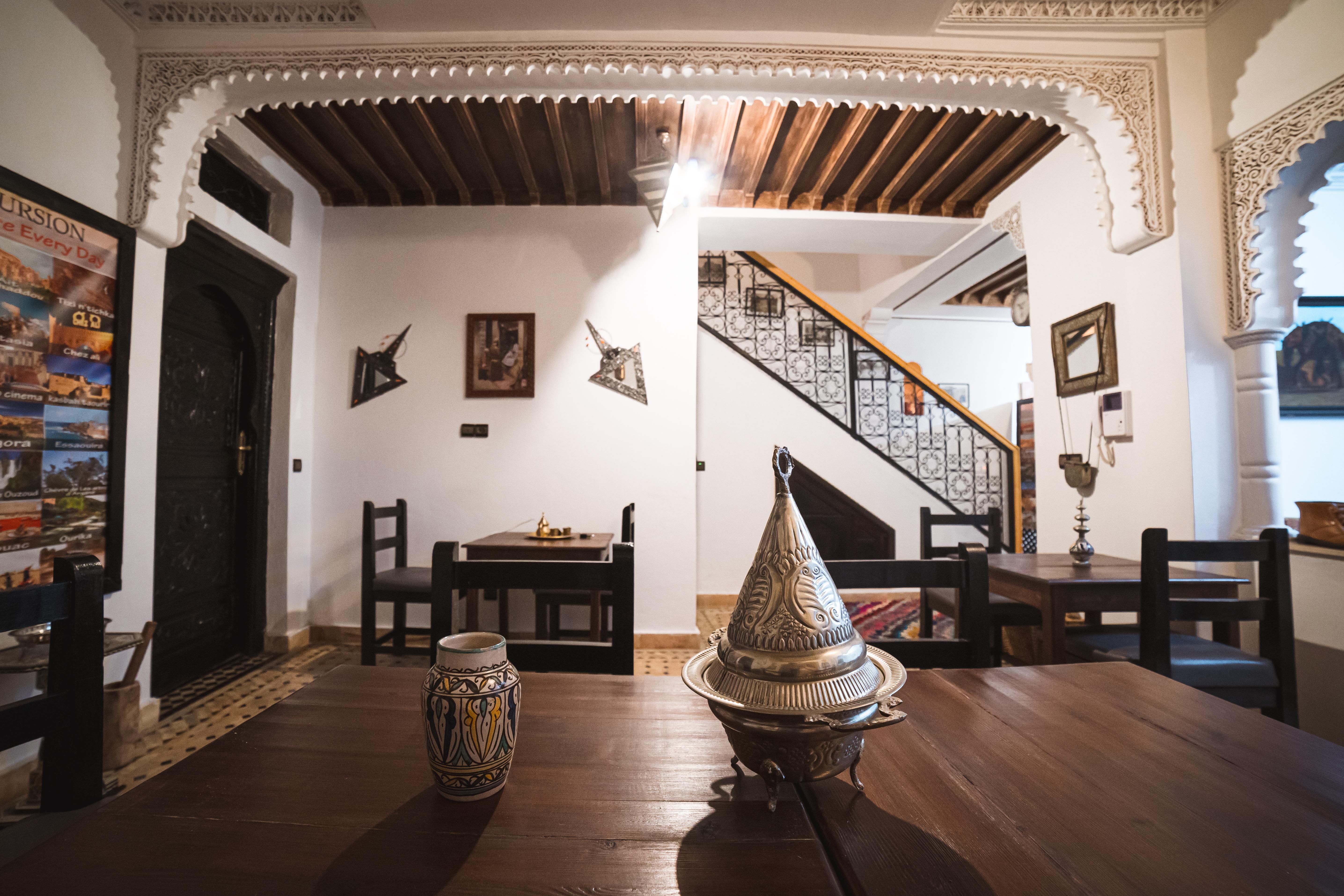 Riad Marwa Marrakech Marrakesz Zewnętrze zdjęcie
